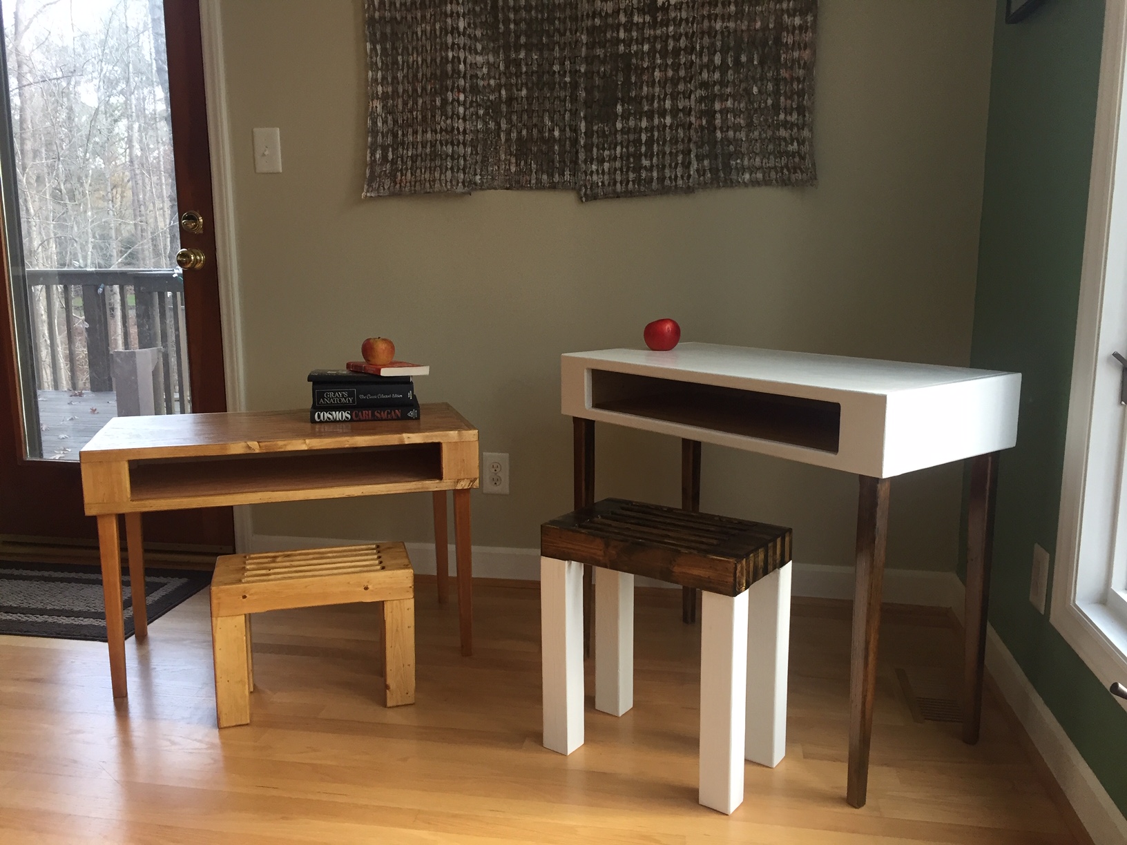 2021 Annual Report to the Community Habitat for Humanity Wake County